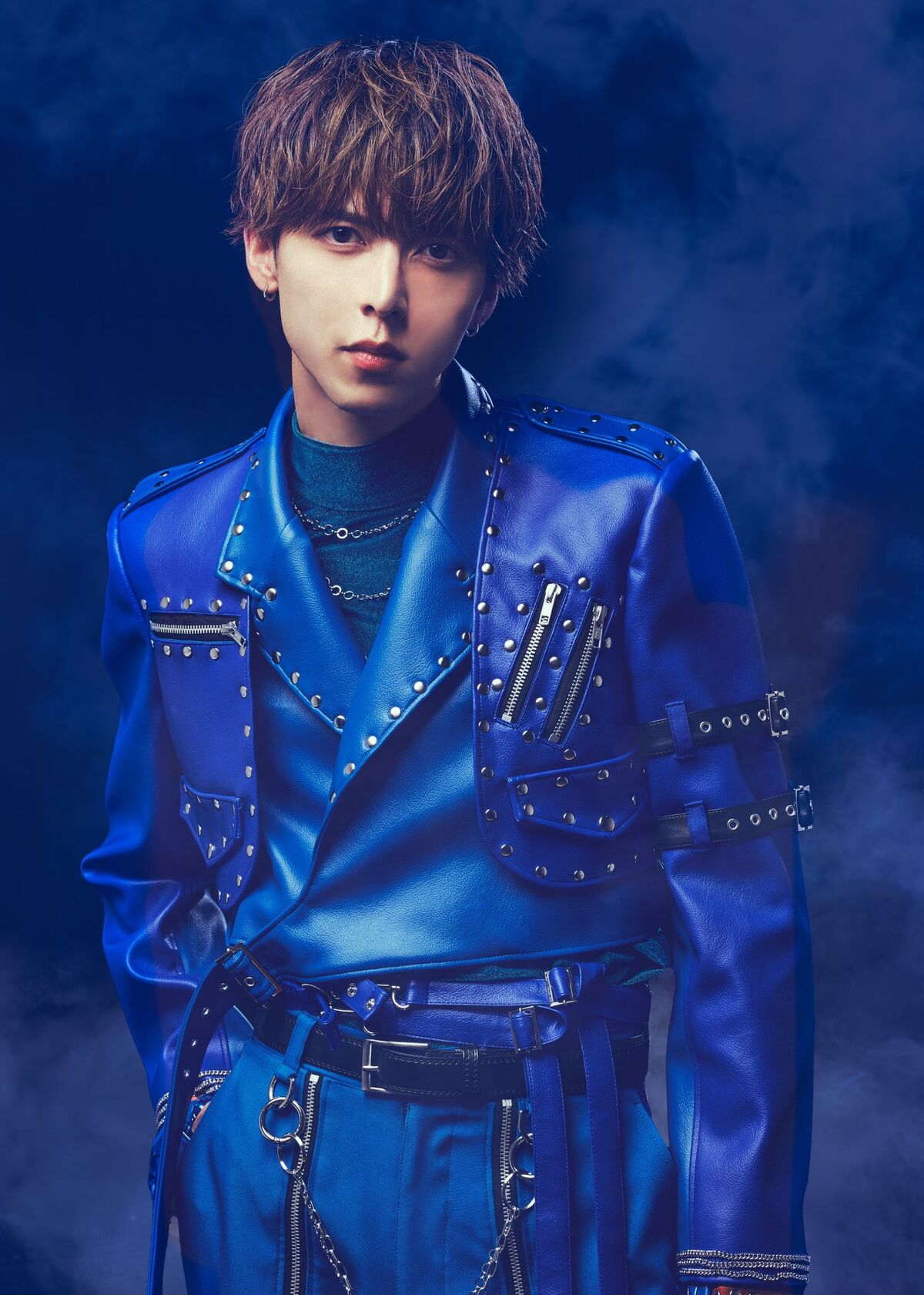 K-POP・アジア TaMaJu 📷] 230925 ELLE SINGAPORE #ATEEZ #에이티즈 #HONGJOONG #홍중