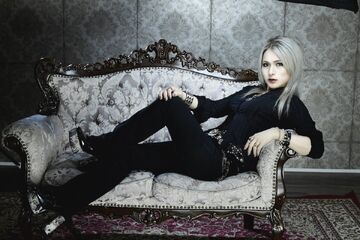 IBUKI | Jpop Wiki | Fandom