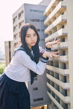 その他 Kanon First personal interview with Kanon! via Neut Magazine