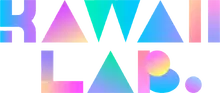Kawaii lab logo