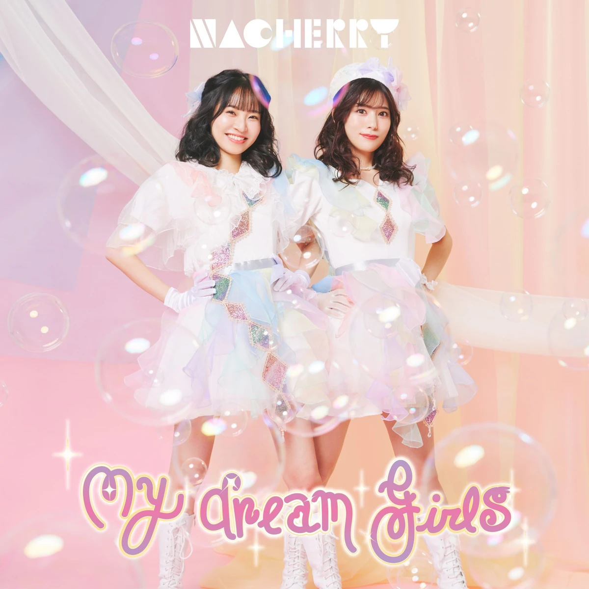 My dream girls | Jpop Wiki | Fandom