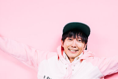pink blue | Jpop Wiki | Fandom