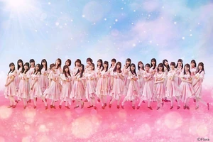 Promoting "Sherbet Pink" (2020)