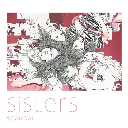 Sisters | Jpop Wiki | Fandom