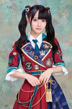 Matsumoto Momona | Jpop Wiki | Fandom