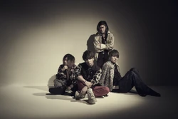 MY FIRST STORY | Jpop Wiki | Fandom