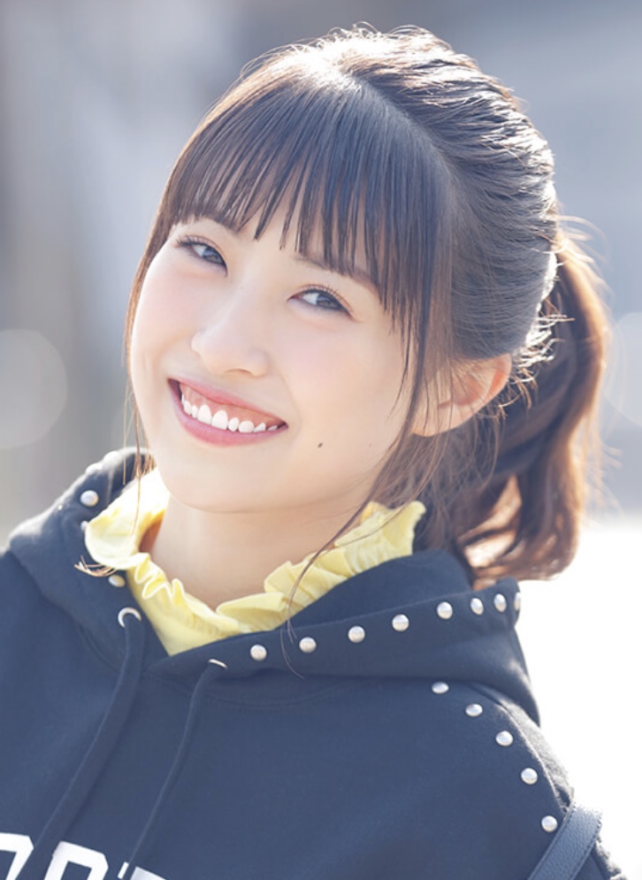 Hanayama Shiho Jpop Wiki Fandom Hanayama Shiho Jpop Wiki Fandom