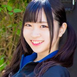Nishijima Airi | Jpop Wiki | Fandom