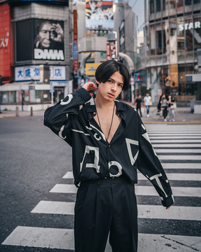 【TOKYO 東京　William  】William  TOKYO WILLIAM KLEIN - りーちあーと
