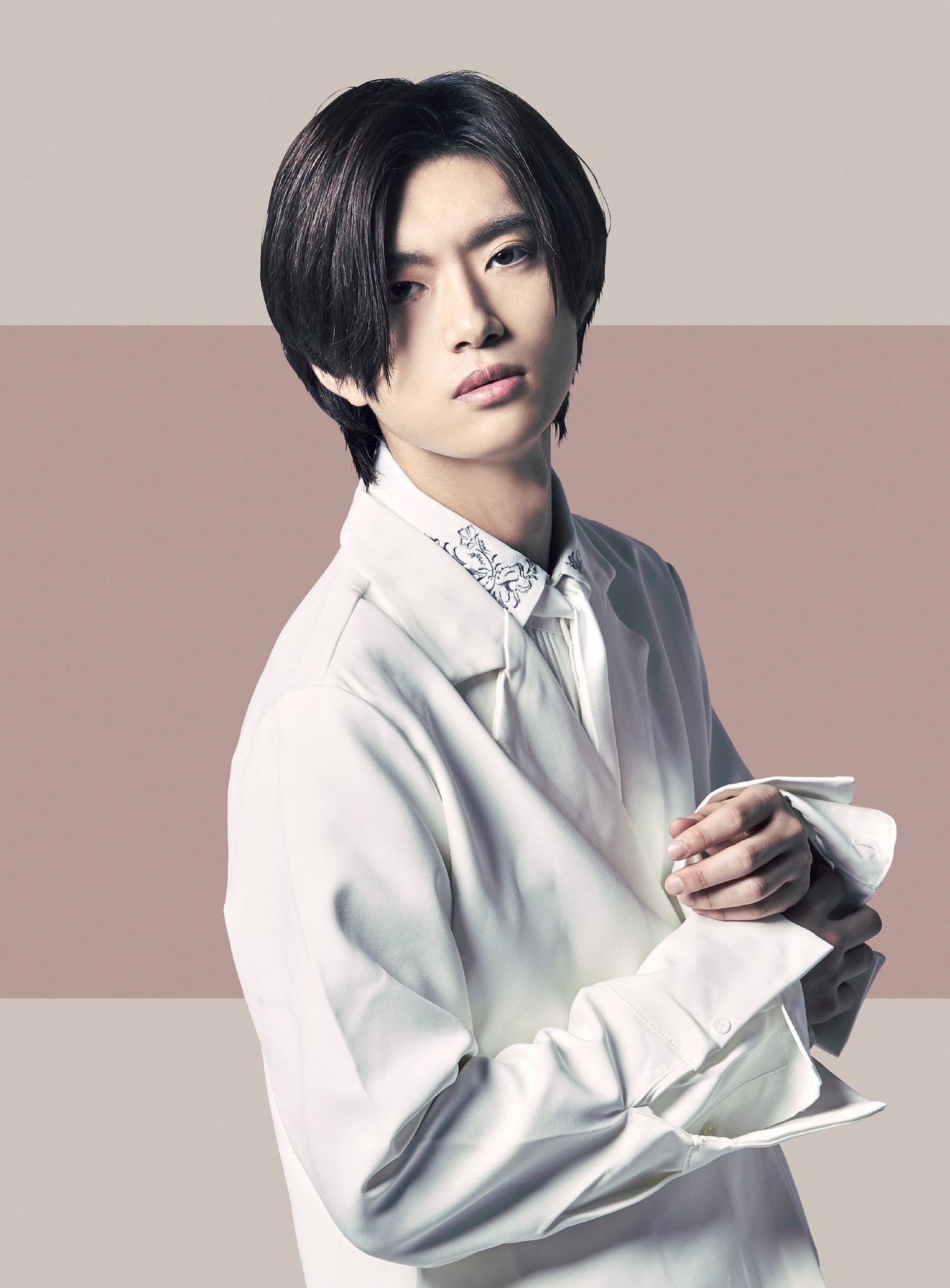 Sugiyama Ryo | Jpop Wiki | Fandom
