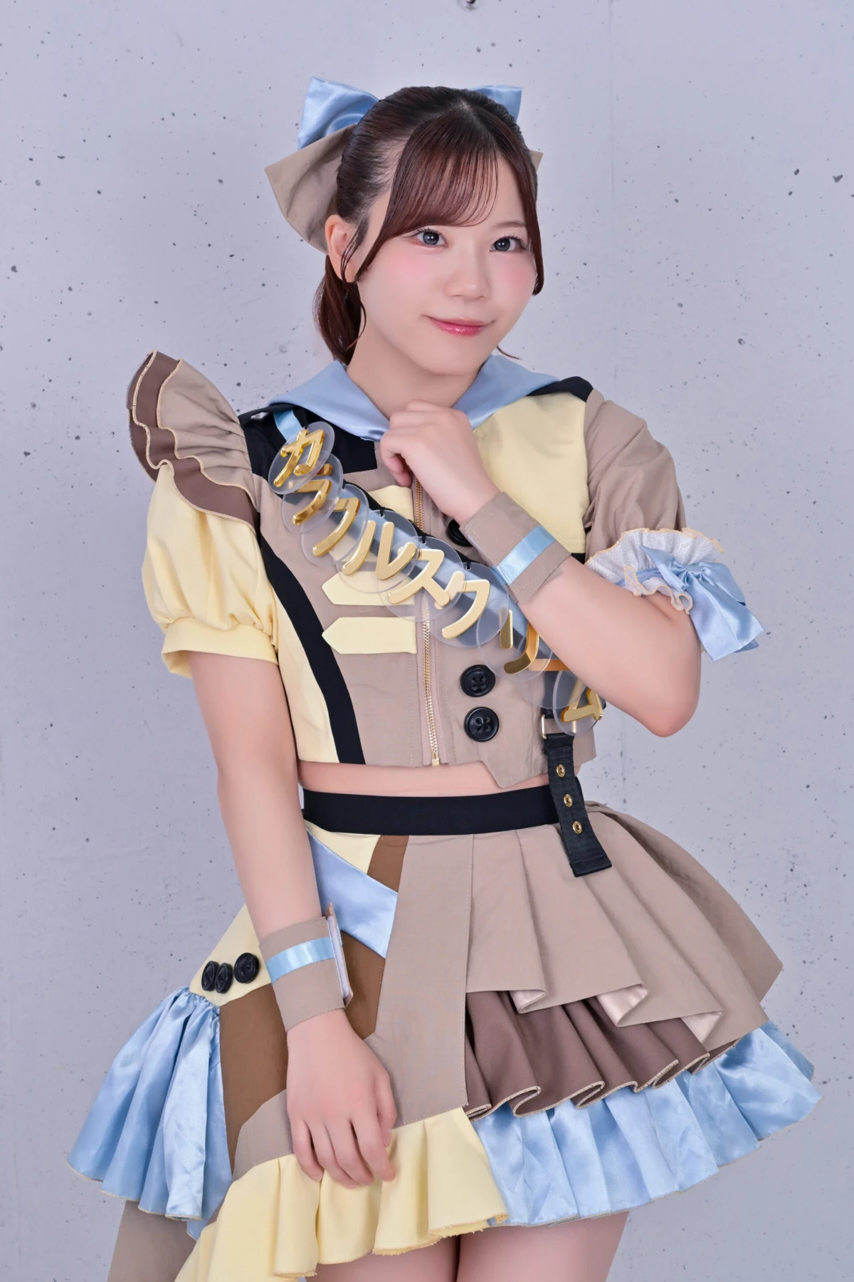 Yuuka | Jpop Wiki | Fandom