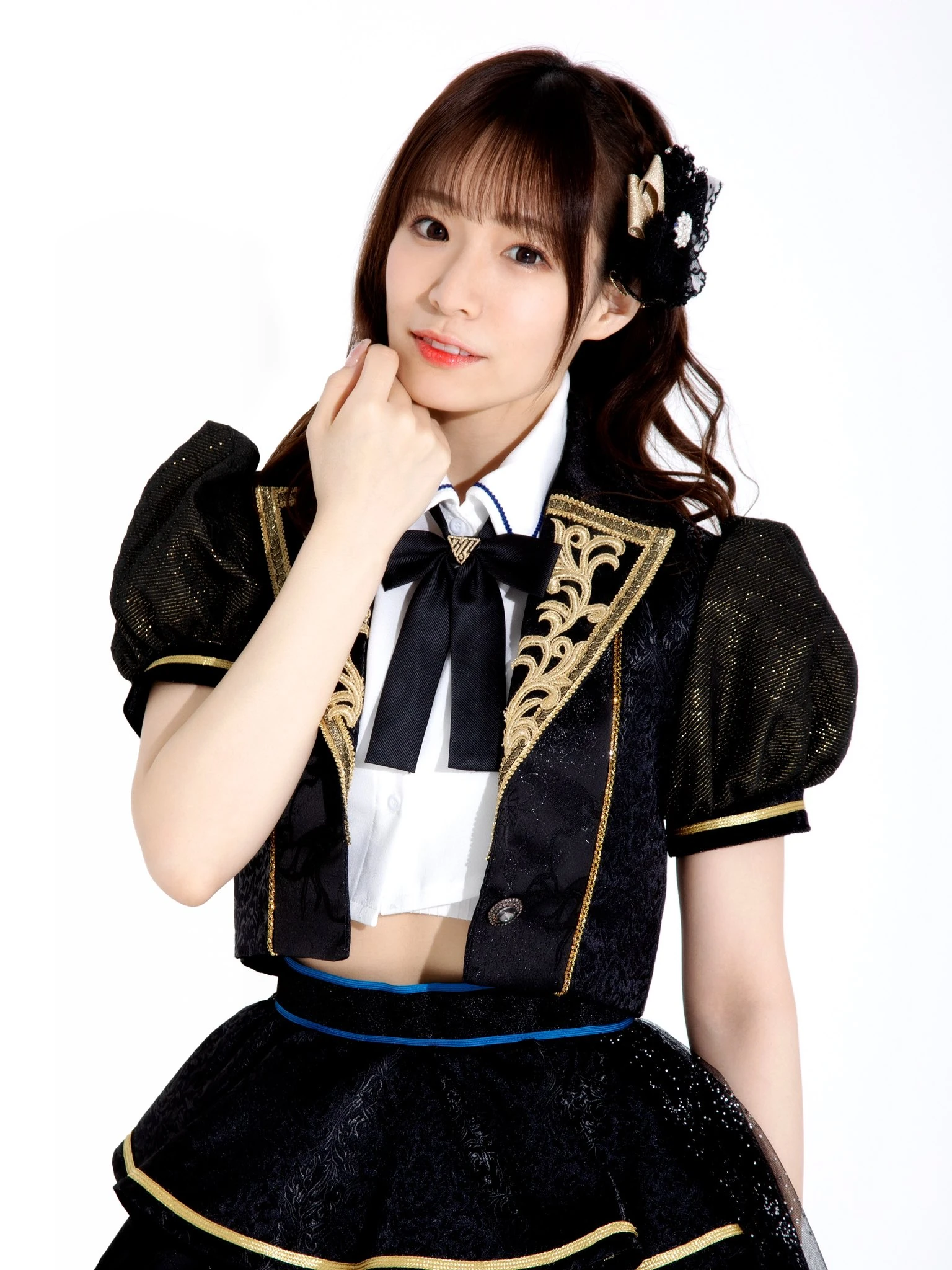 Momoka Risa | Jpop Wiki | Fandom