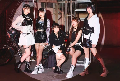 MAPLEZ | Jpop Wiki | Fandom