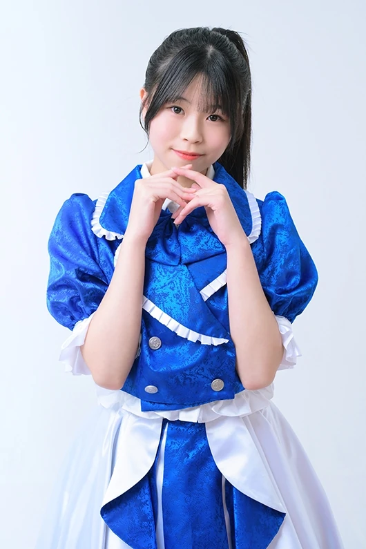 Yuuna | Jpop Wiki | Fandom