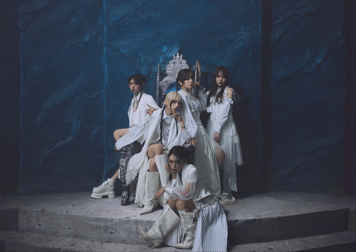 CiON | Jpop Wiki | Fandom