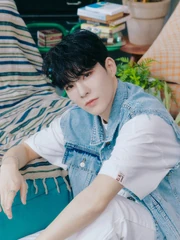 "First Flight" (July 2023)