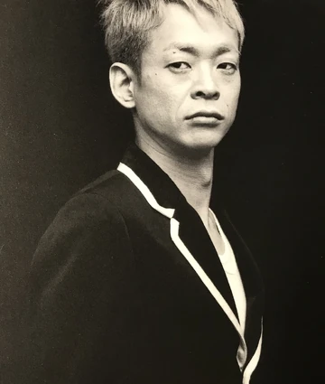 言霊アーティスト Toshiki Hayasaka TOSHIKI HAYASAKA/トシキ ハヤサカ