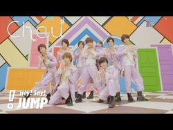 Hey! Say! JUMP | J-pop Wiki | Fandom