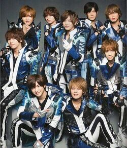 Hey Say Jump Jpop Wiki Fandom Hey Say Jump Jpop Wiki Fandom