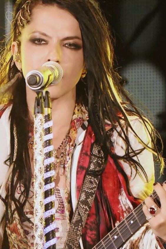 hyde japanese singer hyde japanese singer