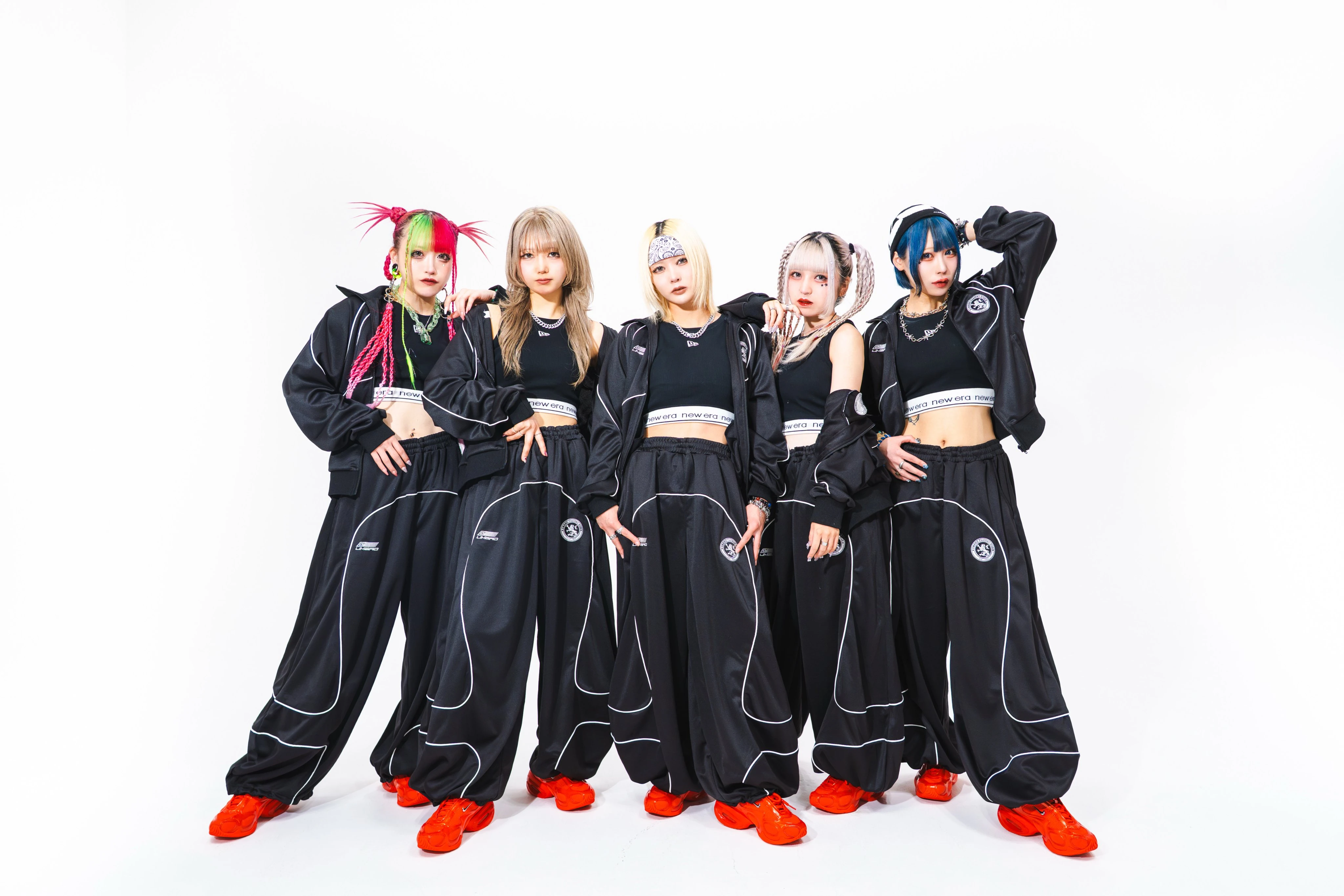 MAGMAZ | Jpop Wiki | Fandom