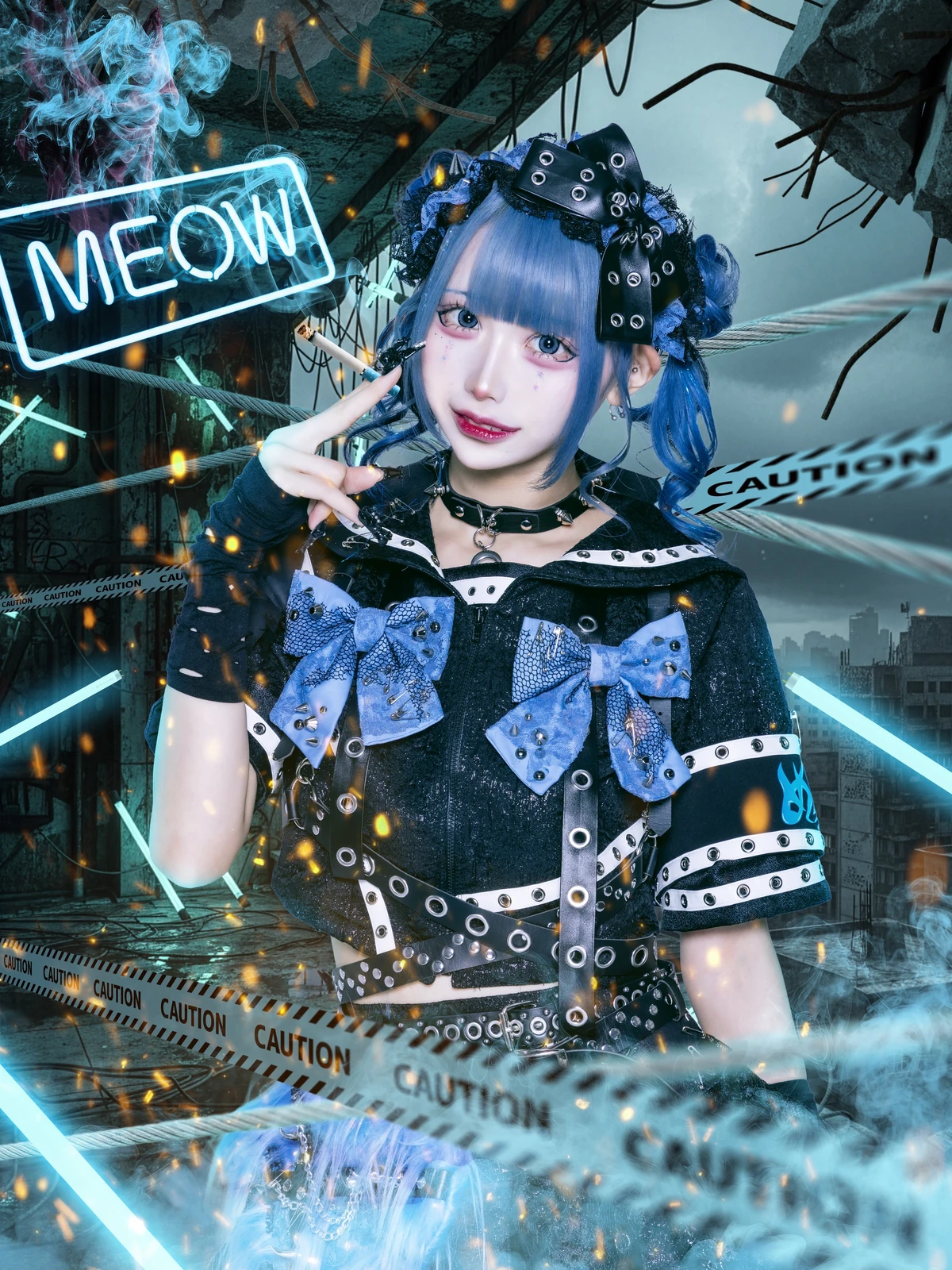 MeowMeow | Jpop Wiki | Fandom