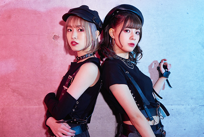 Mi☆nA | Jpop Wiki | Fandom