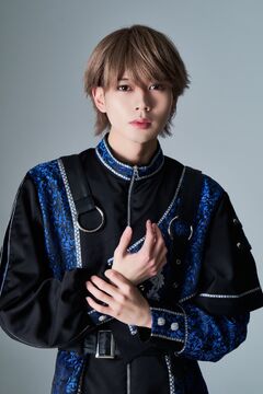 Narita Yuma | Jpop Wiki | Fandom