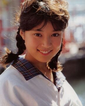 Yuka Ohnishi Bridge LPレコード 1989年　大西結花 Yuka Ohnishi Bridge LPレコード 1989年 大西結花 - メルカリ