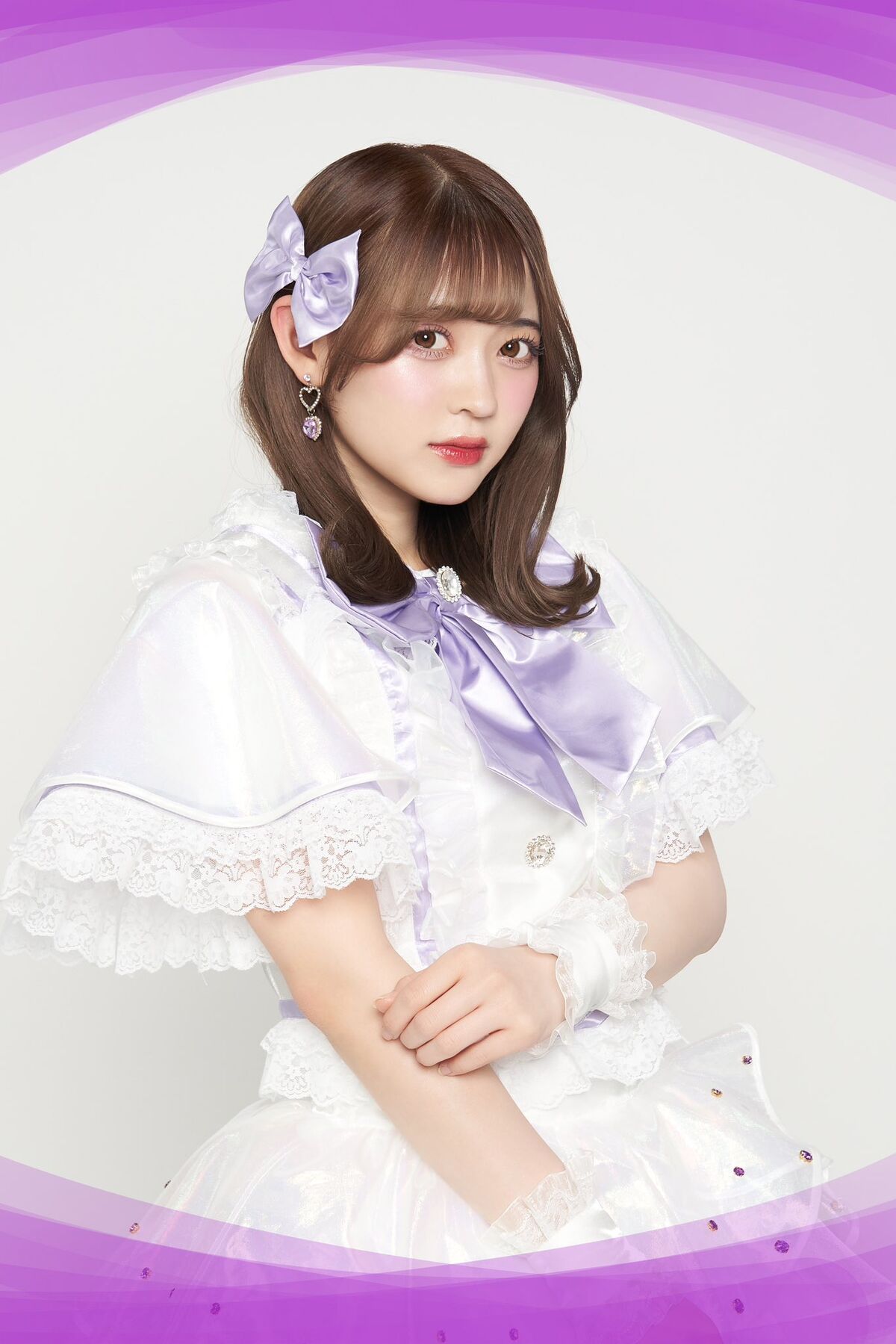 Asakura Mirai | Jpop Wiki | Fandom