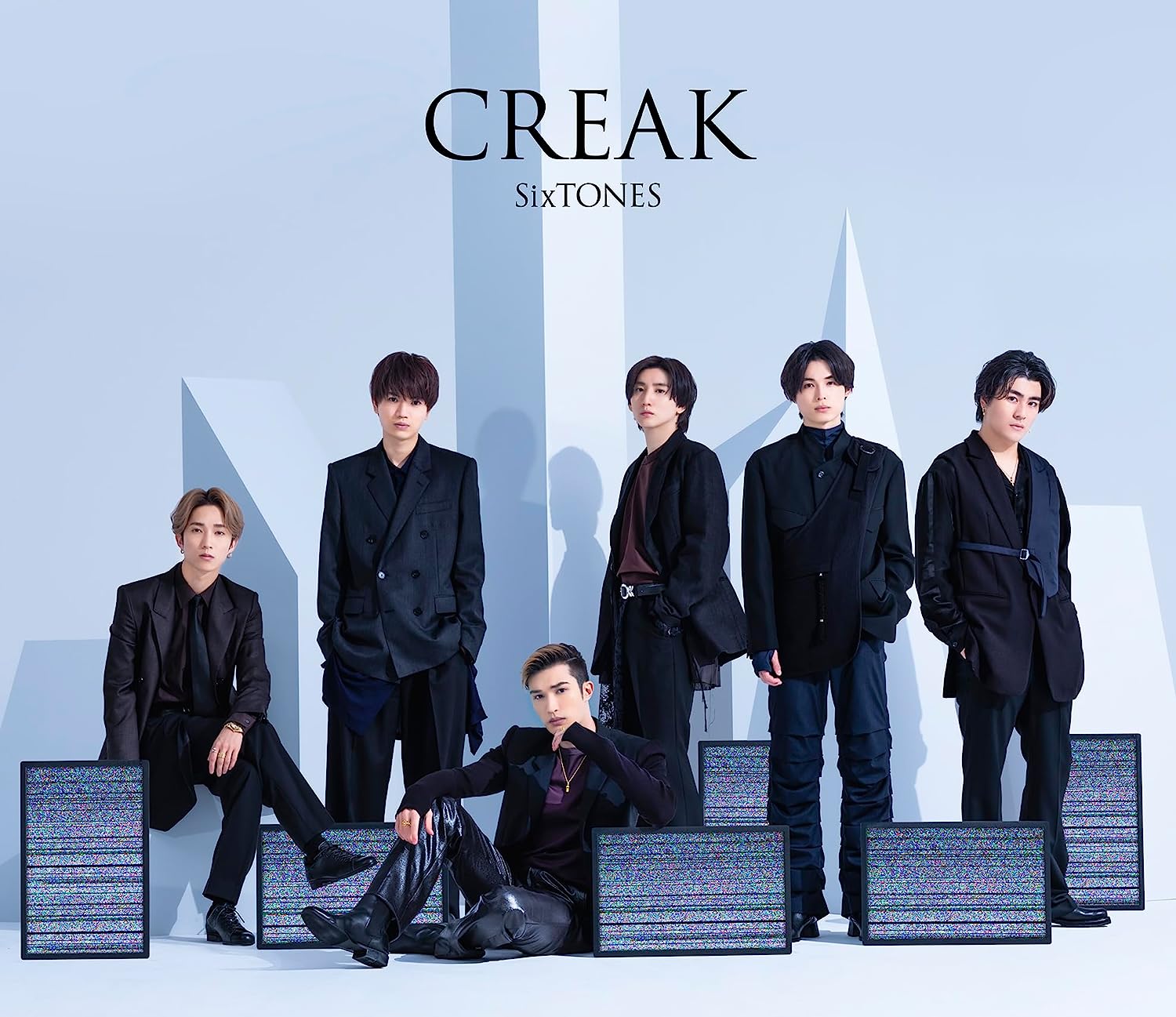 CREAK | Jpop Wiki | Fandom