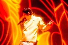 Suda Masaki - July 2023.jpg (926 KB) Promoting Suda Masaki LIVE TOUR "Quiet Journey" in Nippon Budokan 2023.02.14