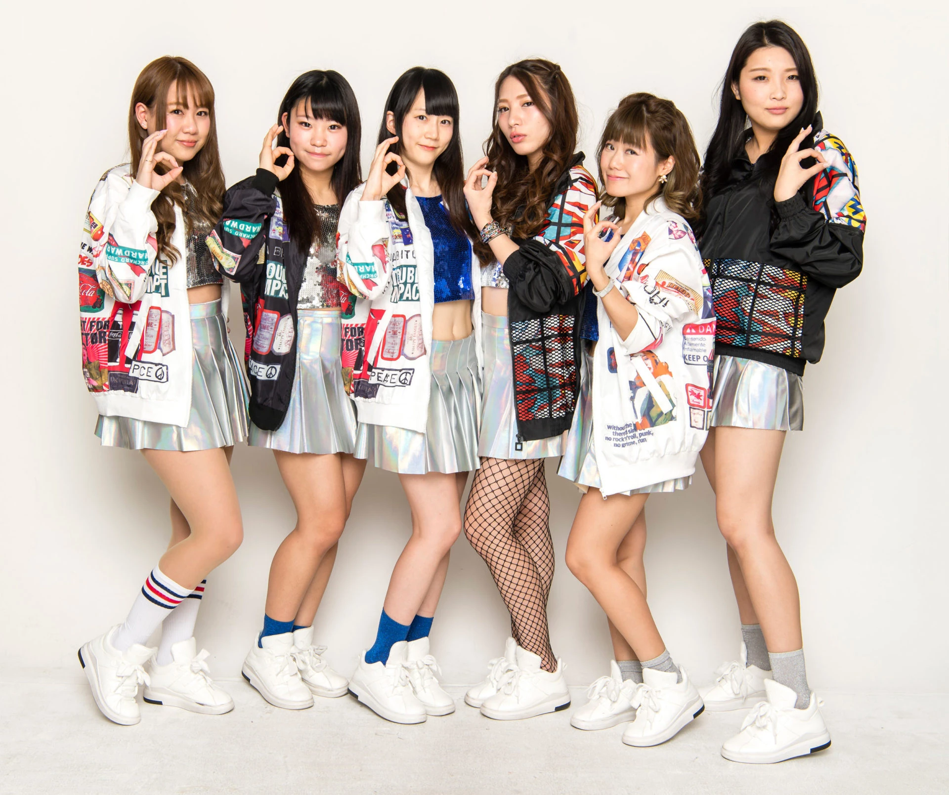 TEN6 | Jpop Wiki | Fandom