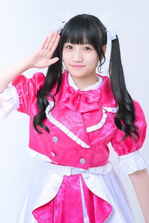 Yamaguchi Kokona | Jpop Wiki | Fandom