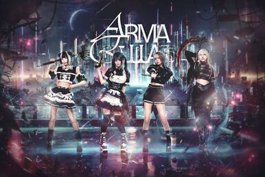 Amaryllis | Jpop Wiki | Fandom