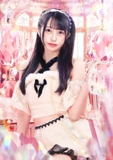 Kureha Yuzu (May 2025)