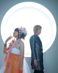 fripSide - Black bullet - Atlasvision Wiki