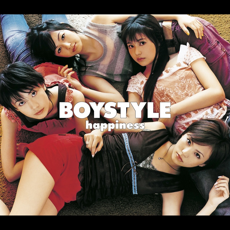 【happiness♡】 Happiness | Jpop Wiki | Fandom