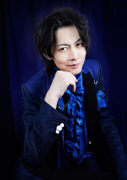 KOJI | Jpop Wiki | Fandom
