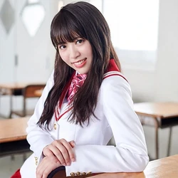 Inoue Mayuko | Jpop Wiki | Fandom