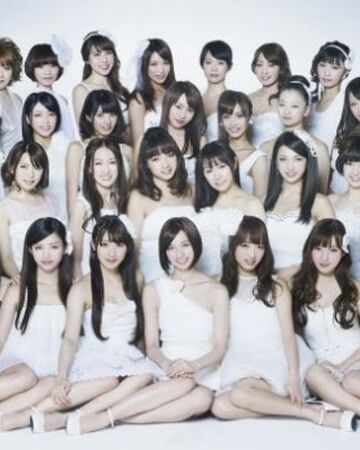 Sdn48 Jpop Wiki Fandom Sdn48 Jpop Wiki Fandom