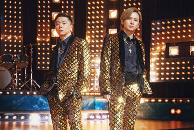 Kinki Kidsの堂本剛（左）と堂本光一― スポニチ Sponichi Annex 芸能