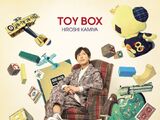 TOY BOX