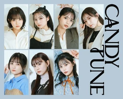 CANDY TUNE | Jpop Wiki | Fandom