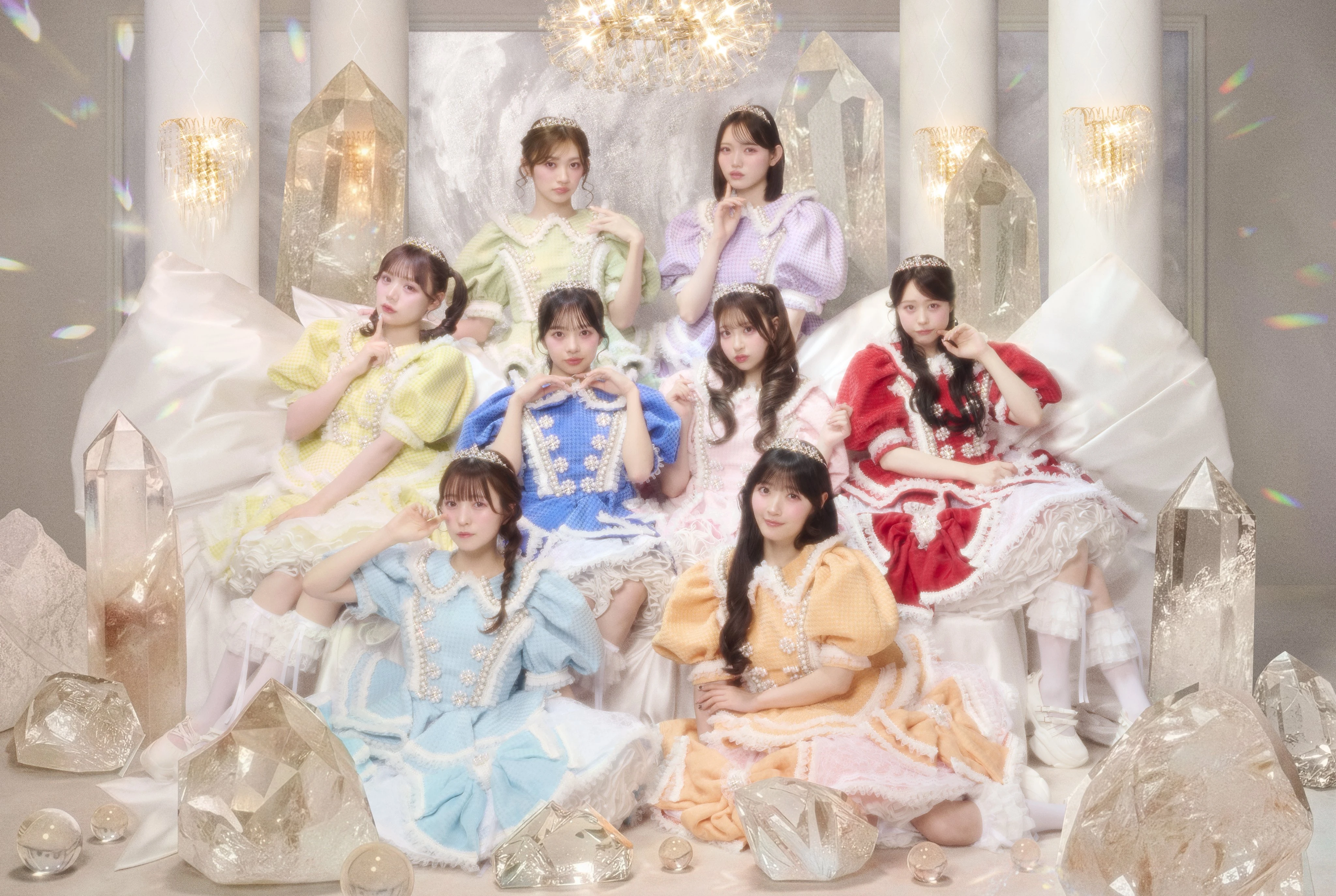 CUTIESTREET まとめ売り CUTIE STREET | Jpop Wiki | Fandom
