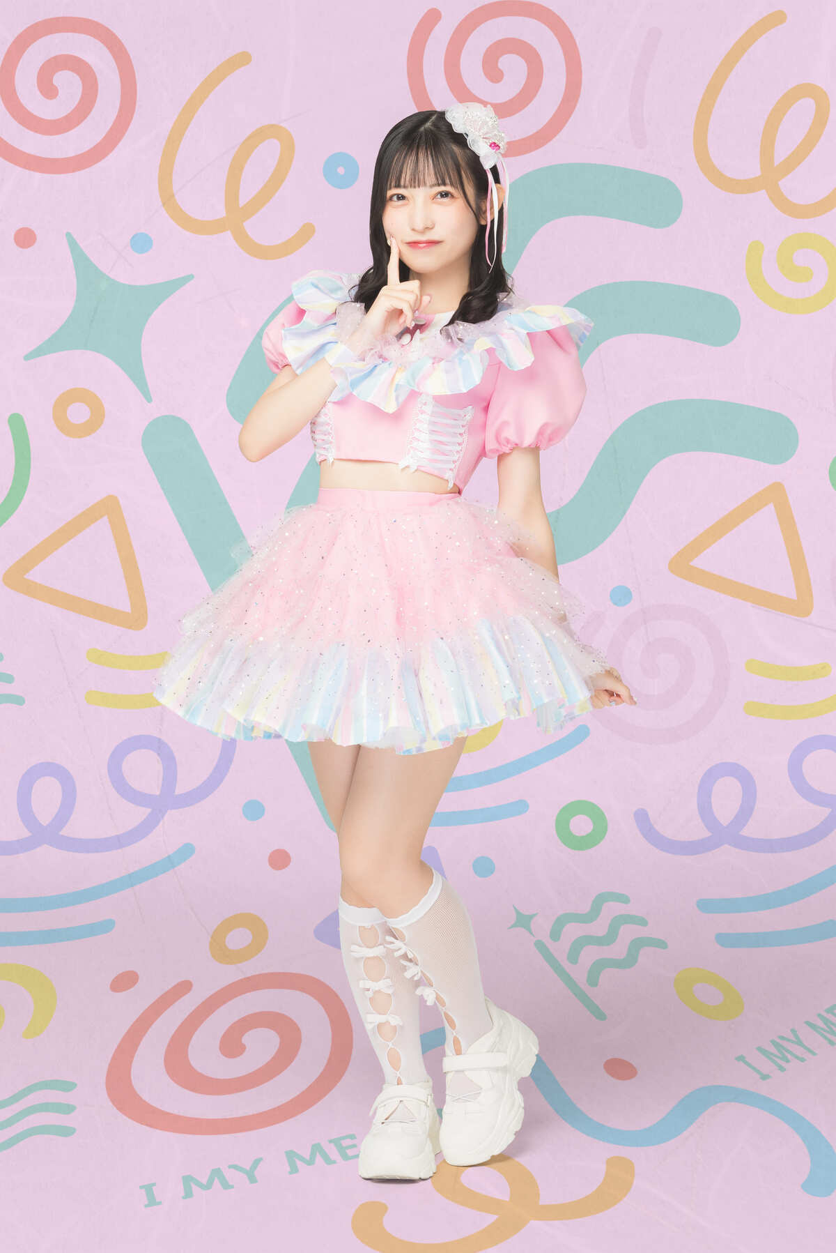 Sakurai Moe | Jpop Wiki | Fandom