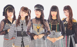 Like Jpop Wiki Fandom