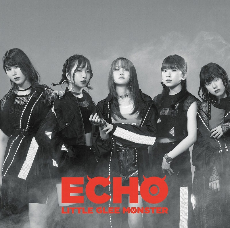 ECHO | Jpop Wiki | Fandom