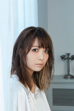 Promotional photo for Hikari Aru Basho e