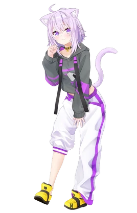 Nekomataokayu